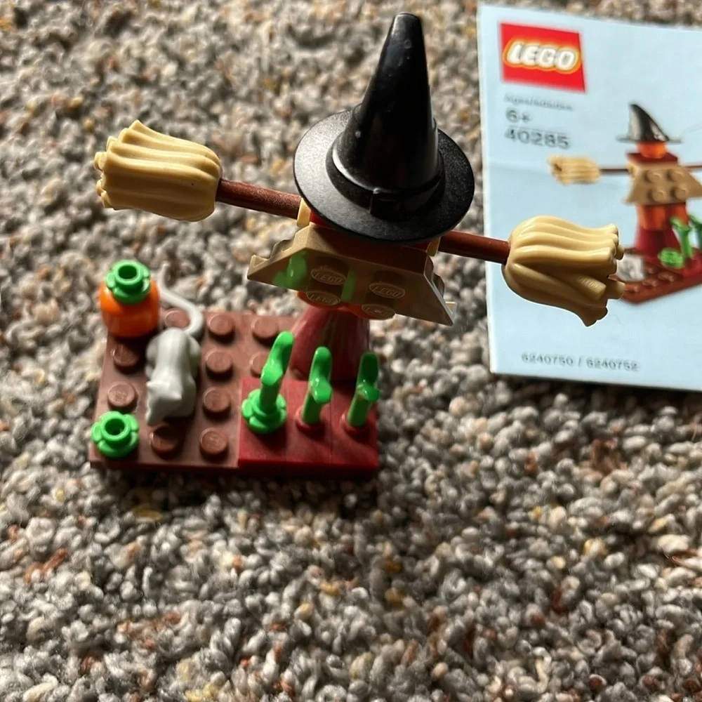 Lego 40285 - Picture 3 of 3